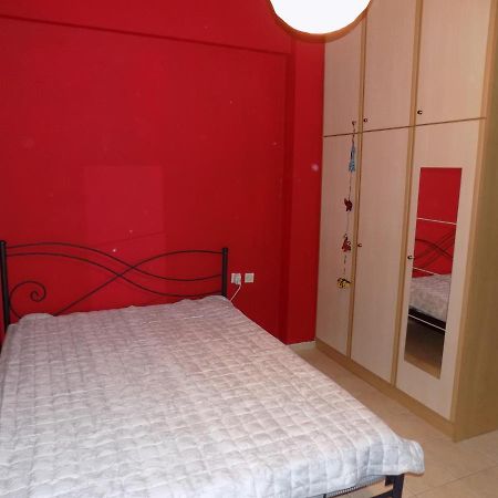 George'S Apartment In Volos Area Exterior foto