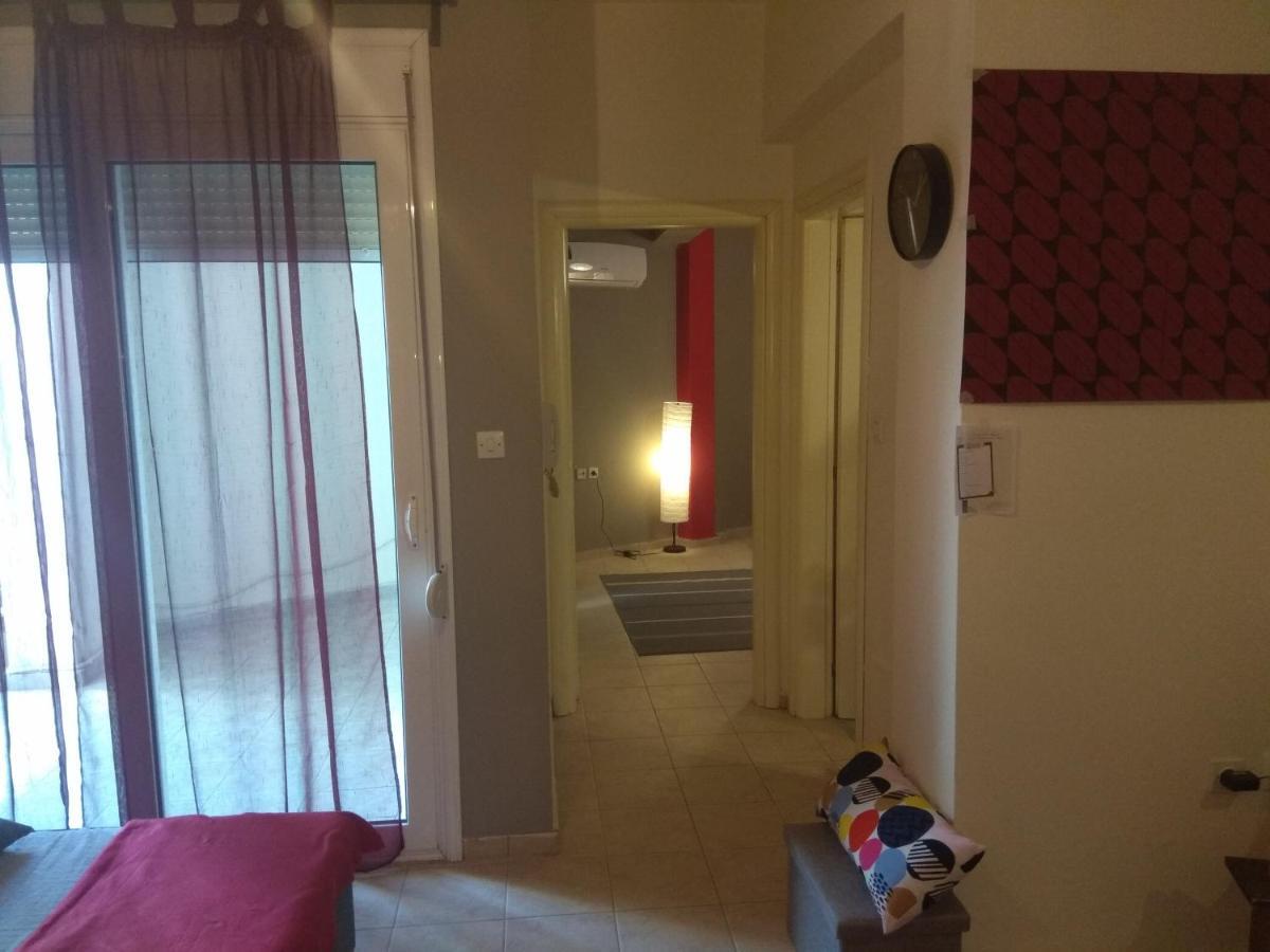 George'S Apartment In Volos Area Exterior foto